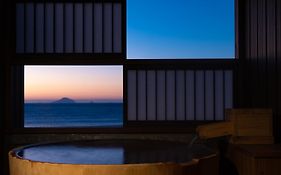 伊豆河津浜　磯あるきの湯宿　潮雲 -6歳以上-